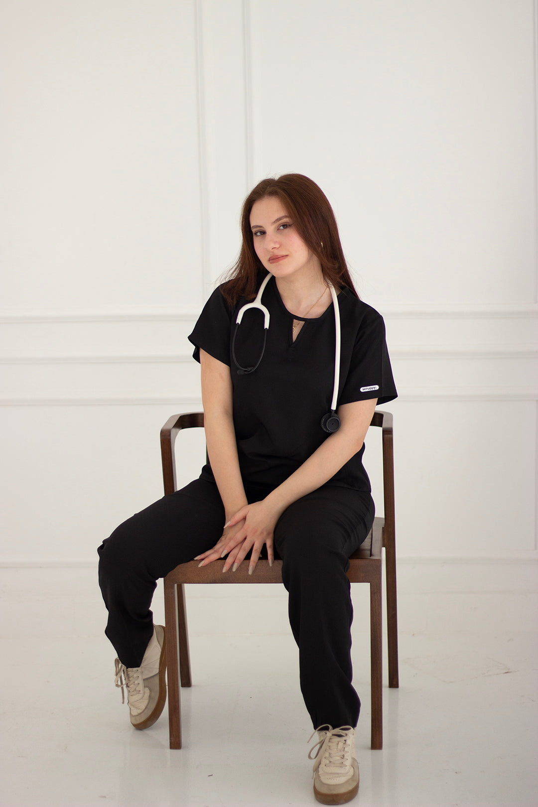 V-Neck Scrubs
