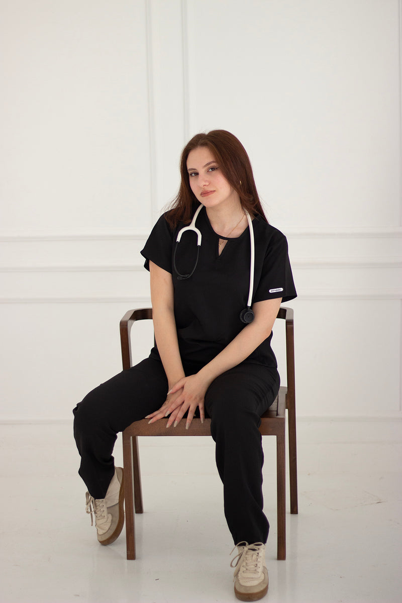 V-Neck Scrubs