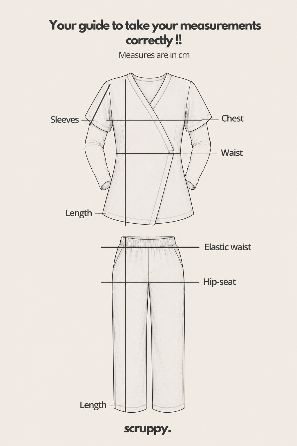 Cross Seam Set - True Blue